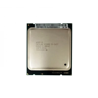 HP Intel Xeon E5-2637 662926-B21 процессорный комплект, 2 ядра, 3.0 ГГц