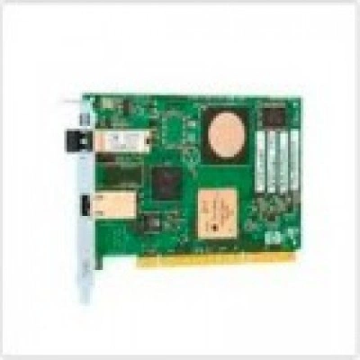 HP AD193A адаптер, 4 ГБ, Single Port HP AD193A адаптер, 4 ГБ, Single Port