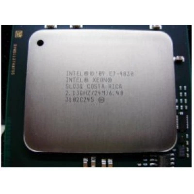 HP Intel Xeon E7-4830 653053-001 процессор, 2.13 ГГц