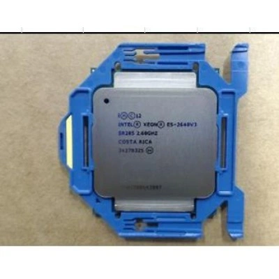 HP Intel Xeon E5-2640V3 768590-B21 процессор, 8 ядер, 2.6 ГГц