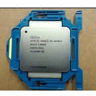 HP Intel Xeon E5-2670 v3 768596-L21 процессор, 2.30 ГГц, TDP 120 Вт HP Intel Xeon E5-2670 v3 768596-L21 процессор, 2.30 ГГц, TDP 120 Вт
