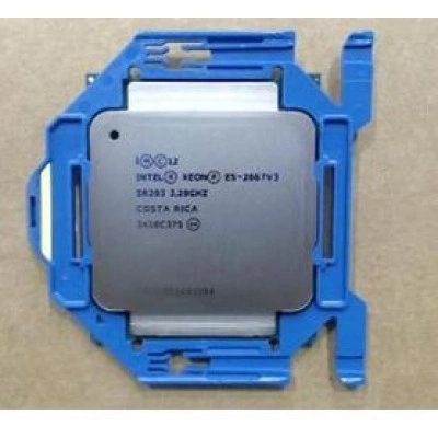 HP Intel Xeon E5-2667V3 768612-B21 процессор, 8 ядер, 3.2 ГГц HP Intel Xeon E5-2667V3 768612-B21 процессор, 8 ядер, 3.2 ГГц