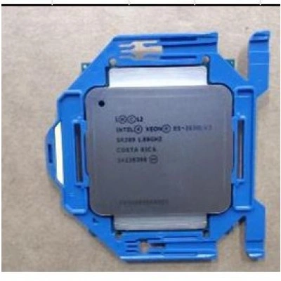 HP Intel Xeon E5-2630LV3 768614-B21 процессор, 8 ядер, 1.8 ГГц