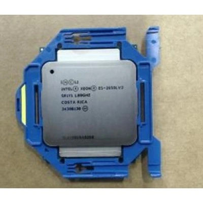 HP Intel Xeon E5-2650L v3 768618-L21 процессор, 1.80 ГГц, TDP 65 Вт