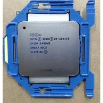 HP Intel Xeon E5-2643V3 799859-B21 процессор, 6 ядер, 3.4 ГГц