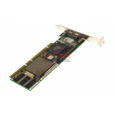 HPE 355671-B21 контроллер, PCI 64 / 66MHz, Ultra320 SCSI