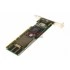 HPE 355671-B21 контроллер, PCI 64 / 66MHz, Ultra320 SCSI HPE 355671-B21 контроллер, PCI 64 / 66MHz, Ultra320 SCSI