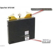 HP 167121-001 процессор, 800 МГц, TDP 25.40W