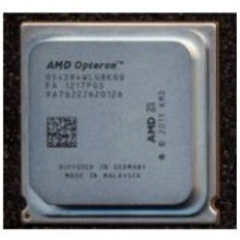 HP AMD Opteron 4284 681826-B21 процессорный комплект, 8 ядер, 3.0 ГГц