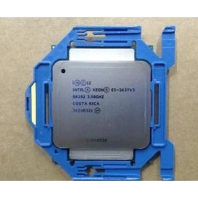 HP Intel Xeon E5-2637V3 793034-B21 процессор, 4 ядра, 3.5 ГГц