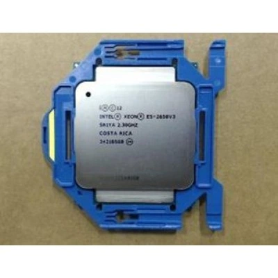 HP Intel Xeon E5-2650V3 793022-B21 процессор, 10 ядер, 2.3 ГГц