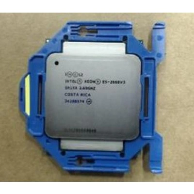 HP Intel Xeon E5-2660V3 793024-B21 процессор, 10 ядер, 2.6 ГГц HP Intel Xeon E5-2660V3 793024-B21 процессор, 10 ядер, 2.6 ГГц
