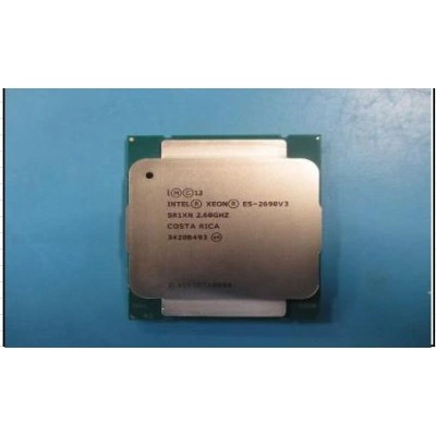 HP Intel Xeon E5-2690V3 793030-B21 процессор, 12 ядер, 2.6 ГГц