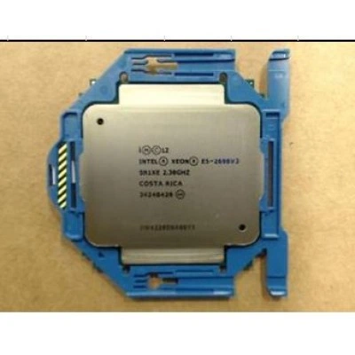HP Intel Xeon E5-2698V3 793054-B21 процессор, 16 ядер, 2.3 ГГц HP Intel Xeon E5-2698V3 793054-B21 процессор, 16 ядер, 2.3 ГГц