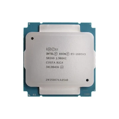 HP Intel Xeon E5-2695V3 775162-B21 процессор, 14 ядер, 2.3 ГГц