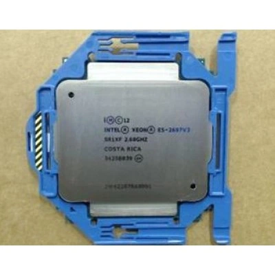 HP Intel Xeon E5-2697V3 795558-B21 процессор, 14 ядер, 2.6 ГГц
