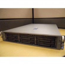 HPE ProLiant DL380 G3 301111-001 сервер