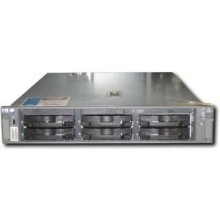 HPE ProLiant DL380 G4 311143-001 сервер, 1 ГБ