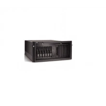 HPE ProLiant BL20P G2 339597-B21 сервер, 2 процессора