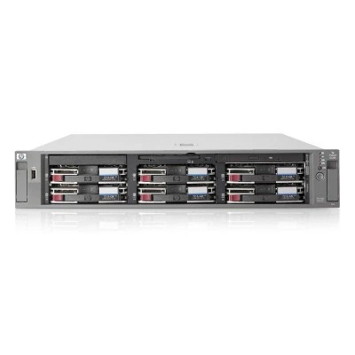 HPE ProLiant DL380 G4 361011-001 сервер, 2 ГБ, 2 процессора HPE ProLiant DL380 G4 361011-001 сервер, 2 ГБ, 2 процессора