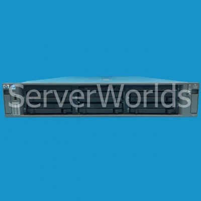 HPE ProLiant DL380 G4 378739-001 сервер, 1 ГБ HPE ProLiant DL380 G4 378739-001 сервер, 1 ГБ