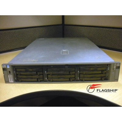 HPE ProLiant DL380 G4 397630-001 сервер, 2 ГБ HPE ProLiant DL380 G4 397630-001 сервер, 2 ГБ