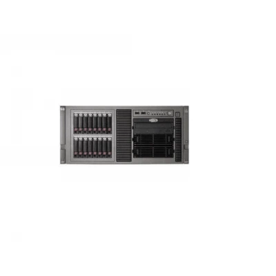 HPE ProLiant ML370 G5 417445-001 сервер, 1 x Intel Dual-Core Xeon 5120 / 1.87 GHz HPE ProLiant ML370 G5 417445-001 сервер, 1 x Intel Dual-Core Xeon 5120 / 1.87 GHz