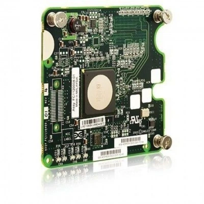 HP 403621-B21 адаптер HBA, PCI, Fibre Channel HP 403621-B21 адаптер HBA, PCI, Fibre Channel