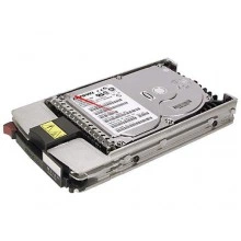 HP 142673-B22 жёсткий диск, 18.2 ГБ, SCSI