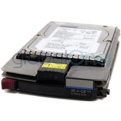 HP 176496-B21 жёсткий диск, 36.4 ГБ, Ultra3 SCSI HP 176496-B21 жёсткий диск, 36.4 ГБ, Ultra3 SCSI