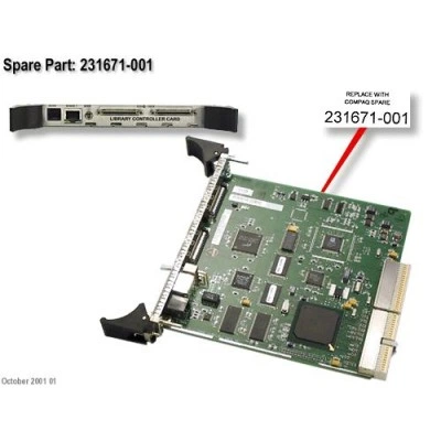 HP 293473-B22 ленточная библиотека, Ultra2 LVD SCSI, 5U TableTop HP 293473-B22 ленточная библиотека, Ultra2 LVD SCSI, 5U TableTop