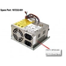 HP 120875-B21 ленточная библиотека, 10 слотов