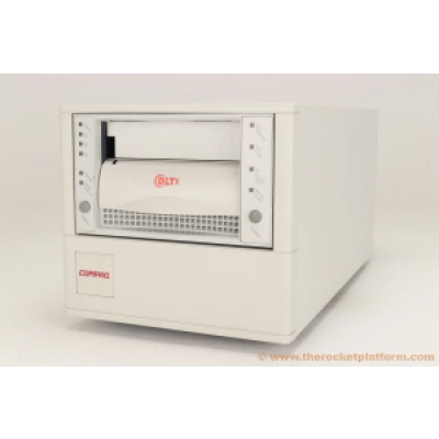 HP 152728-002 ленточный привод, SCSI, DLT8000 HP 152728-002 ленточный привод, SCSI, DLT8000
