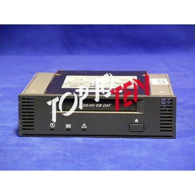 HP 169024-001 ленточный привод, DDS-4, 20/40 ГБ HP 169024-001 ленточный привод, DDS-4, 20/40 ГБ