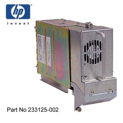 HP 233125-002 ленточный накопитель, 110 ГБ, 220 ГБ HP 233125-002 ленточный накопитель, 110 ГБ, 220 ГБ