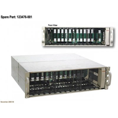 HP 123476-001 дисковая корзина HP 123476-001 дисковая корзина