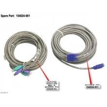 HP 149364-B21 кабель, 12.2 м, KVM Cable
