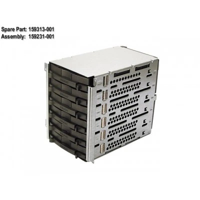 HP 159313-001 жёсткий диск, SCSI HP 159313-001 жёсткий диск, SCSI