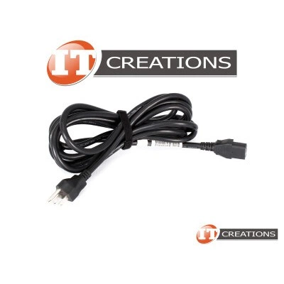 HP 163719-002 кабель питания, 3.658 м HP 163719-002 кабель питания, 3.658 м