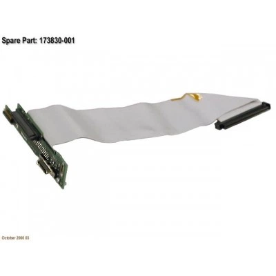 HP 173830-001 дисковая корзина, DL360 G1 HP 173830-001 дисковая корзина, DL360 G1