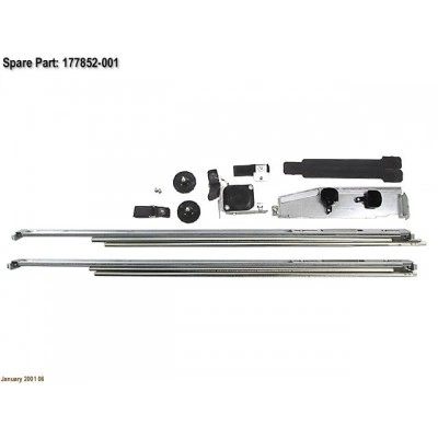 HP 174575-B21 кабель, DL320 G1 HP 174575-B21 кабель, DL320 G1