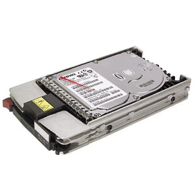 HP 388144-B21 жёсткий диск, 18 ГБ HP 388144-B21 жёсткий диск, 18 ГБ