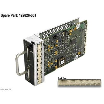 HP 192826-001 контроллер, 2 порта HP 192826-001 контроллер, 2 порта