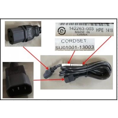 HP 267555-B21 кабель HP 267555-B21 кабель
