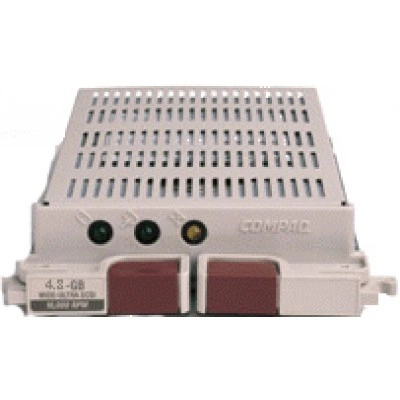 HP 304860-001 жёсткий диск, 4.3 ГБ, SCSI