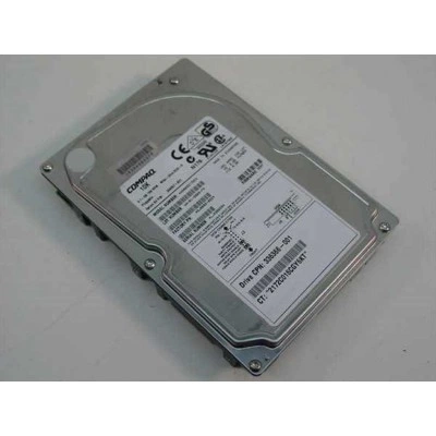 HP 336366-001 жёсткий диск, 9.1 ГБ, SCSI HP 336366-001 жёсткий диск, 9.1 ГБ, SCSI