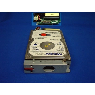HPE 339664-001 жёсткий диск, 80 ГБ HPE 339664-001 жёсткий диск, 80 ГБ