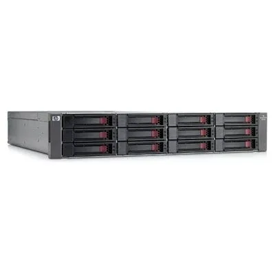 HP 366172-B21 комплект, Ultra 320 SCSI, Rack-mountable 2 U