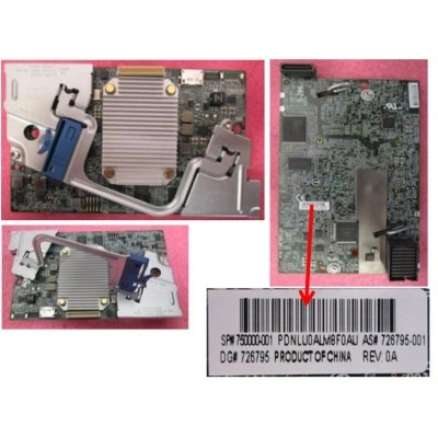 HPE 726793-B21 модуль кэш-памяти контроллера