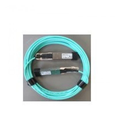 HPE 845410-B21 кабель, 7 м, QSFP28 — QSFP28 HPE 845410-B21 кабель, 7 м, QSFP28 — QSFP28